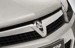 Holden Astra TwinTop 2007 года